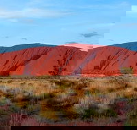 Alice Springs Uluru Ayers Rock  Kings Canyon 8 Days Touring Package - South Australia Travel
