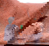 Uluru Audio Guide Rental - South Australia Travel