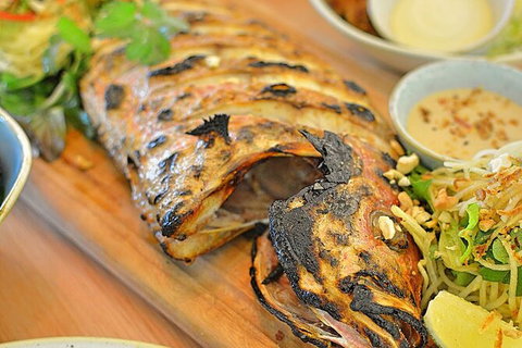 Gourmet Lunch Tour In Darwin Saturday Or Sunday 3-Hours - South Australia Travel 2