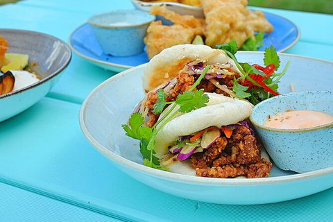 Gourmet Lunch Tour In Darwin Saturday Or Sunday 3-Hours - South Australia Travel 3