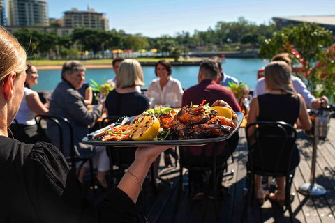 Gourmet Lunch Tour In Darwin Saturday Or Sunday 3-Hours - South Australia Travel 0