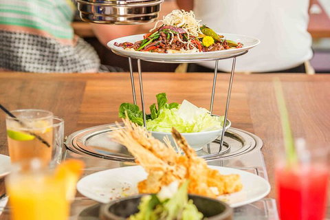 Gourmet Lunch Tour In Darwin Saturday Or Sunday 3-Hours - South Australia Travel 1