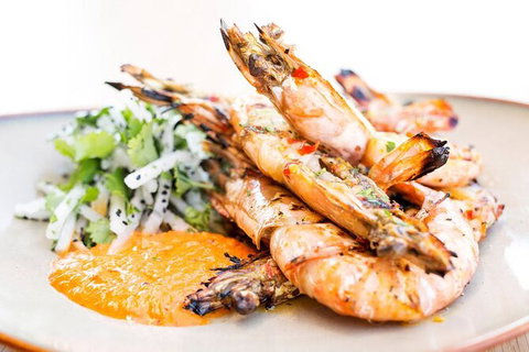 Gourmet Lunch Tour In Darwin Saturday Or Sunday 3-Hours - South Australia Travel 4