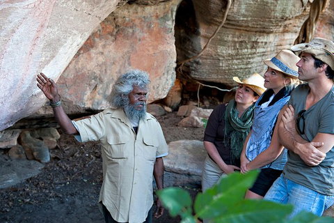Arnhem Land Injalak Hill Full-Day Tour From Darwin - South Australia Travel 8