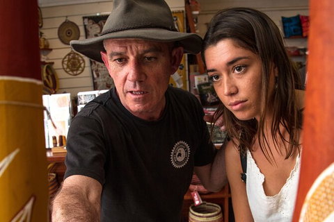 Arnhem Land Injalak Hill Full-Day Tour From Darwin - South Australia Travel 5