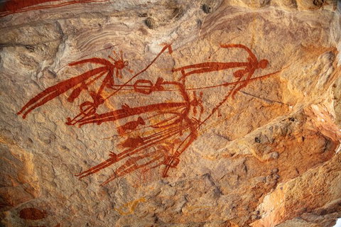 Arnhem Land Injalak Hill Full-Day Tour From Darwin - South Australia Travel 7