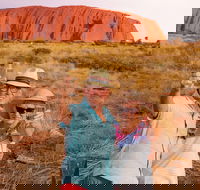 Uluru Sunset BBQ - South Australia Travel