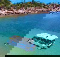 Aquascene Magnetic Island Discovery Tour - South Australia Travel