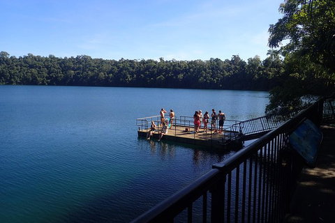 Atherton Tablelands Waterfalls Tour From Cairns - South Australia Travel 1