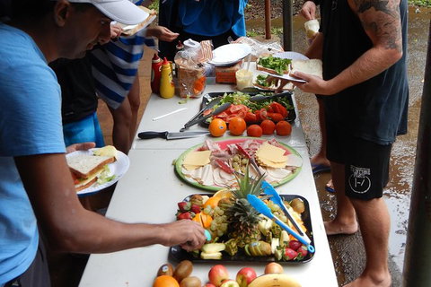 Atherton Tablelands Waterfalls Tour From Cairns - South Australia Travel 3