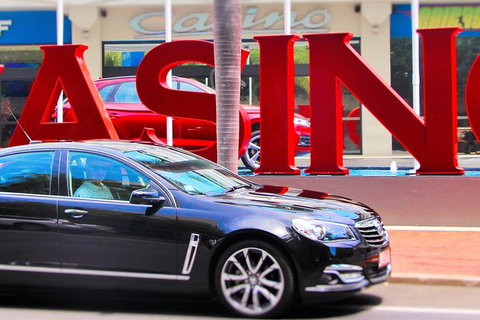 Airport Transfer - Cairns City To Airport - South Australia Travel 0