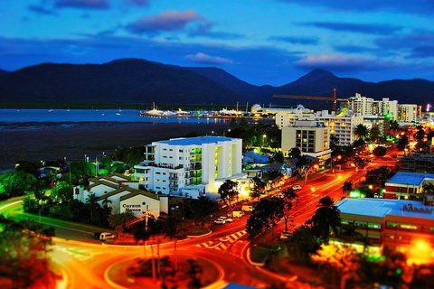 Airport Transfer - Cairns City To Airport - South Australia Travel 1