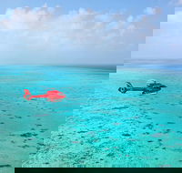 Port Douglas Scenic Flights - South Australia Travel