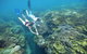 Scenic Helicopter Flight To Moore Reef And Return Snorkeling Cruise From Cairns - thumb 6