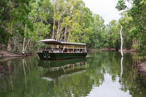 Hartley\'s Crocodile Adventures Entry Ticket And Breakfast With The Koalas - South Australia Travel 3