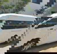 Airport Transfer to or fm Palm Cove accommodation for up to 13 people 7am-10pm - South Australia Travel