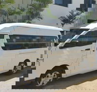 Airport Transfer to or from Port Douglas hotels for up to 13 people 7am-10pm - South Australia Travel
