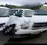 IMAX Private Transfer 7 Guests Cairns Airport to Palm Cove - South Australia Travel