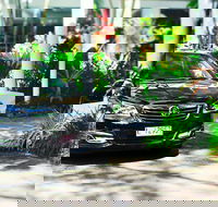 Airport Transfer - Cairns Airport To City - South Australia Travel