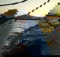 Sailing boat overnight live aboard experience Townsville - South Australia Travel