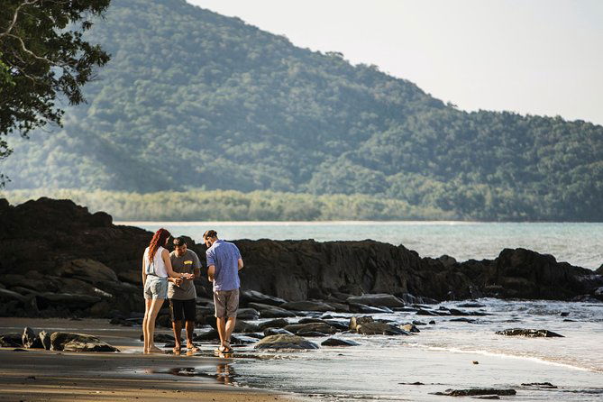 Port Douglas QLD South Australia Travel