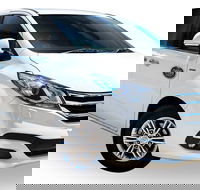 Luxury Van Private Transfer Port Douglas - Cairns - South Australia Travel
