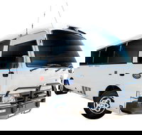 Corporate Bus Private Transfer Cairns Airport - Cairns City. - South Australia Travel