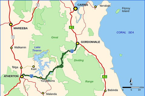 IMAX Private Transfer 7 Guests Cairns Airport To Hotels In Port Douglas - South Australia Travel 1