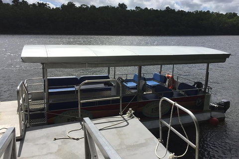 IMAX Private Transfer 7 Guests Cairns Airport To Hotels In Port Douglas - South Australia Travel 3