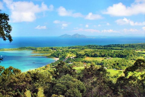 Airport Transfer - Cairns Airport To Mission Beach - South Australia Travel 2