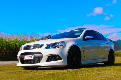 Airport Transfer - Cairns Airport To Mission Beach - South Australia Travel 0