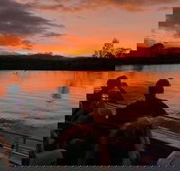 Daintree River Sunset Cruise - South Australia Travel