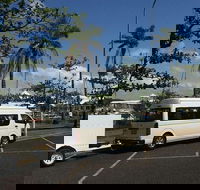 Safe Private Transfer from Cairns to Port Douglas for up to 13 people - South Australia Travel