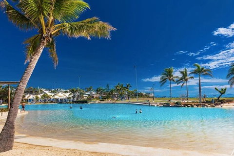 Rainforest To Reef Experience - Reef And Beyond Guided Holidays - South Australia Travel 0