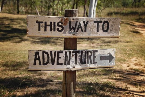 Rainforest To Reef Experience - Reef And Beyond Guided Holidays - South Australia Travel 6