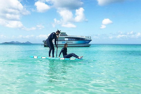 Rainforest To Reef Experience - Reef And Beyond Guided Holidays - South Australia Travel 3