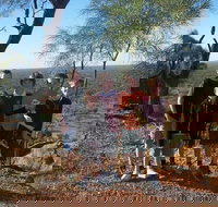 3-Day Family Outback Explorer Tour of Cunnamulla - South Australia Travel