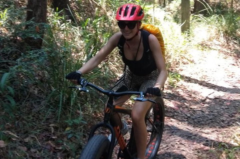 Noosa Hinterland Scenic FAT Bike Tour - South Australia Travel 0