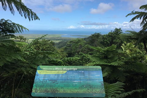 Daintree Luxury Limousine Tour - Full Day - South Australia Travel 0
