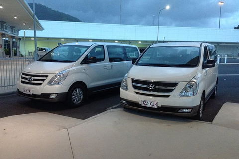 Daintree Luxury Limousine Tour - Full Day - South Australia Travel 1