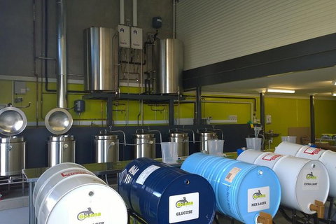 Hands On Brewing Experience - South Australia Travel 4