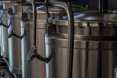 Hands On Brewing Experience - South Australia Travel 5