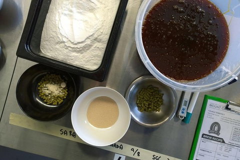 Hands On Brewing Experience - South Australia Travel 0