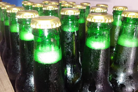 Hands On Brewing Experience - South Australia Travel 2