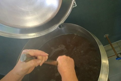 Hands On Brewing Experience - South Australia Travel 1