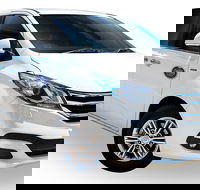 Luxury Van Private Transfer Palm Cove - Cairns - South Australia Travel