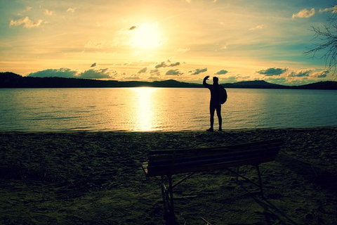 Gold Coast Airport To And From Byron Bay, NSW For Up-to 4 Ppl - South Australia Travel 1