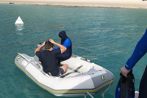 Sailing Curlew Escape On Moreton Bay - South Australia Travel 16