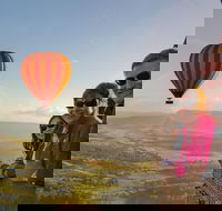 Hot Air Ballooning Tour from Port Douglas - South Australia Travel