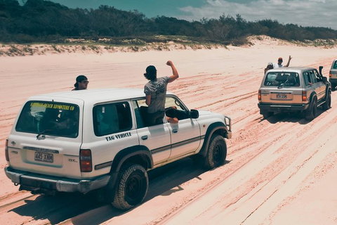 Australia East Coast: End Of Semester - South Australia Travel 3